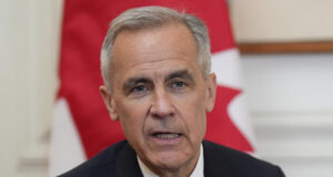 Канада е обсъдила на високо равнище евентуалното си участие в американския „Златен купол“, каза премиерът Карни