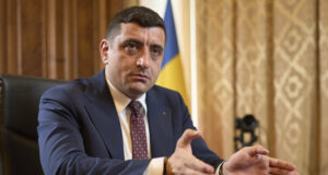 Кандидатът за президент Джордже Симион: Много от политиките на Виктор Орбан „ще станат държавна политика и в Румъния“