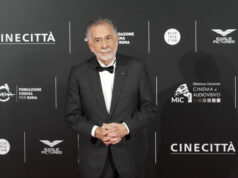 Киностудиото "Чинечита" планира да върне филмовата слава на Италия