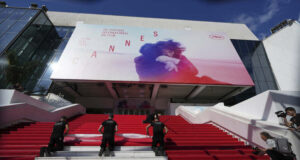 Кинофестивалът в Кан ще бъде открит с три филма в чест на Украйна