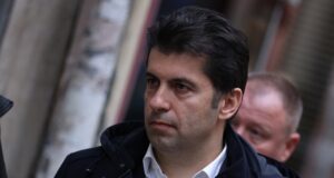 Кирил Петков