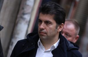 Кирил Петков