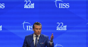 Китай осъди реч на американския министър на отбраната и я нарече "пълна с провокации"