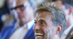 Клоп: „Няма да отида в Рома“