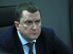 Станислав Владимиров, перник