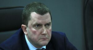 Станислав Владимиров, перник