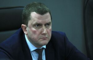 Станислав Владимиров, перник