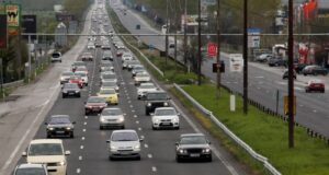 автомобили, трафик