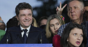 Никушор Дан