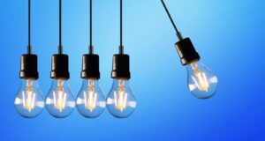 електрическтво, ток