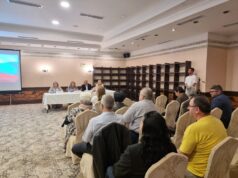 Координацията и взаимодействието между институциите са от особена важност за развитието на туризма, заяви заместник-министър Ирена Георгиева