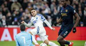 Копенхаген записа дубъл в Дания