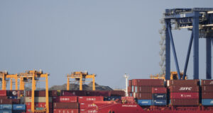 Корпоративните фалити растат от Европа до Япония