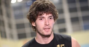 Костадинов и Тенерифе завършиха на четвърто място в Шампионската лига по баскетбол