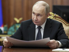 Кремъл: Путин ще се срещне днес в Москва с президента на Венецуела Николас Мадуро и чеченския лидер Рамзан Кадиров