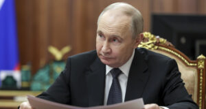 Кремъл: Путин ще се срещне днес в Москва с президента на Венецуела Николас Мадуро и чеченския лидер Рамзан Кадиров