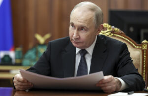 Кремъл: Путин ще се срещне днес в Москва с президента на Венецуела Николас Мадуро и чеченския лидер Рамзан Кадиров