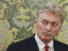 Кремъл: Русия нарече двусмислен отговора от Украйна на предложението на Путин за тридневно прекратяване на огъня и призова за окончателен отговор