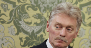 Кремъл: Русия нарече двусмислен отговора от Украйна на предложението на Путин за тридневно прекратяване на огъня и призова за окончателен отговор