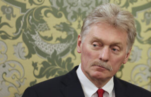 Кремъл: Русия нарече двусмислен отговора от Украйна на предложението на Путин за тридневно прекратяване на огъня и призова за окончателен отговор