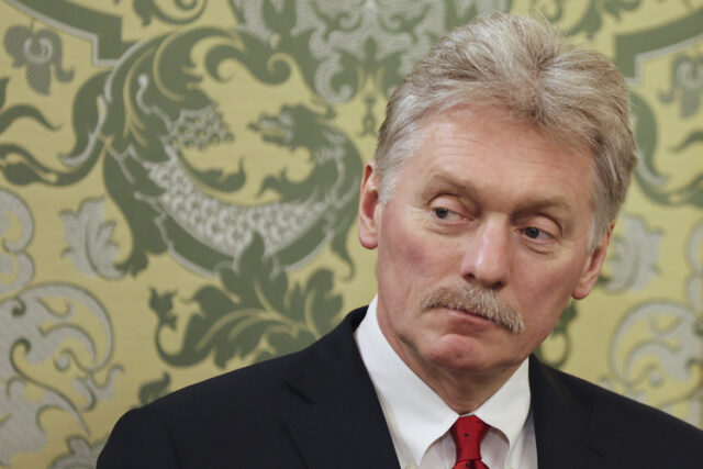 Кремъл: Русия нарече двусмислен отговора от Украйна на предложението на Путин за тридневно прекратяване на огъня и призова за окончателен отговор