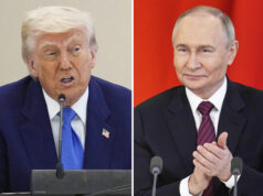 Кремъл заяви, че Путин и Тръмп ще разговарят днес в 17:00 ч. московско време