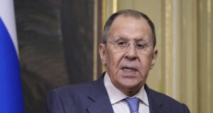 Лавров критикува изказванията на германския канцлер Фридрих Мерц за отмяната на ограниченията за нанасяне на удари срещу Русия