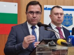 Либерализацията на пазара на електроенергия за битовите потребители се отлага за неопределено време, съобщи председателят на КЕВР във Варна