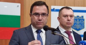 Либерализацията на пазара на електроенергия за битовите потребители се отлага за неопределено време, съобщи председателят на КЕВР във Варна