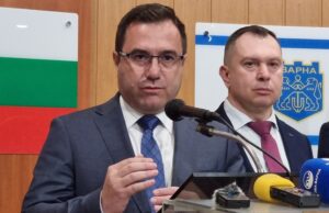 Либерализацията на пазара на електроенергия за битовите потребители се отлага за неопределено време, съобщи председателят на КЕВР във Варна
