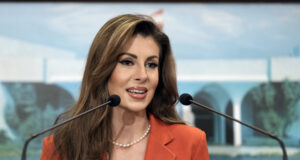 Ливан все още има много работа по разоръжаването на "Хизбула", заяви американският пратеник за Близкия изток Морган Ортегас