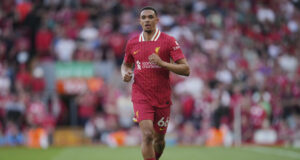 Ливърпул не планира да пусне Трент-Александър Арнолд в Реал Мадрид преди Световното клубно първенство