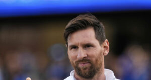 Лионел Меси се завръща в състава на Аржентина за мачовете с Чили и Колумбия