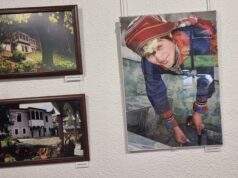 Личности и събития от Родопите са представени в юбилейна фотоизложба на Сашо Сарандалиев в Смолян