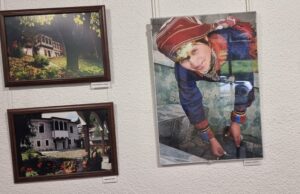 Личности и събития от Родопите са представени в юбилейна фотоизложба на Сашо Сарандалиев в Смолян