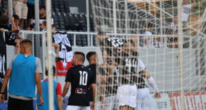 Локомотив Пловдив спечели важни три точки по пътя към спасението в Първа лига