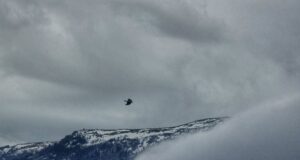 Лоши са атмосферните условия за туризъм в планините, съобщиха от Планинската спасителна служба на БЧК