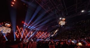 Любо Киров получи три статуетки 
                                                                                                Васил Найденов на наградите на „БГ радио“: Пожелавам на младите хора да правят песни, които да се пеят 50 години