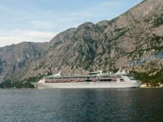 МИНА: Круизният туризъм изисква внимателно и отговорно управление, каза кметът на черногорския град Котор