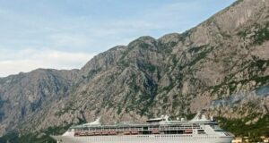 МИНА: Круизният туризъм изисква внимателно и отговорно управление, каза кметът на черногорския град Котор