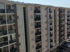 МИНА: Средната цена на жилищата в Черна гора възлиза на 2160 евро на квадратен метър
