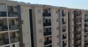 МИНА: Средната цена на жилищата в Черна гора възлиза на 2160 евро на квадратен метър