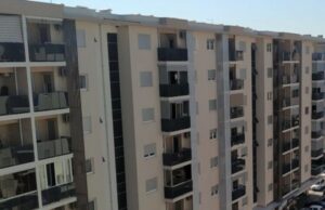 МИНА: Средната цена на жилищата в Черна гора възлиза на 2160 евро на квадратен метър