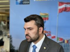 МОЛДПРЕС: Външният министър на България ще посети Кишинев