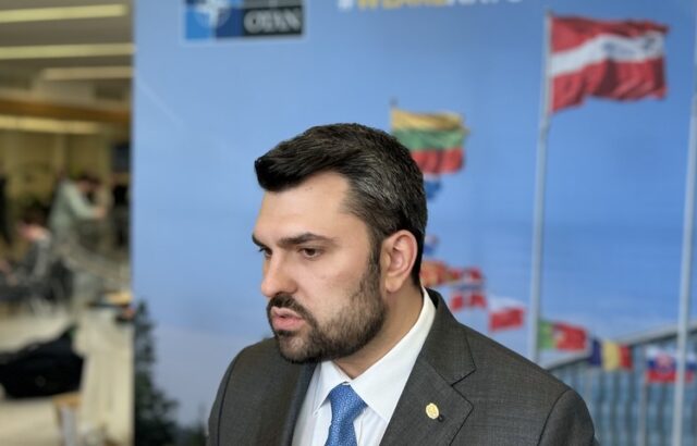 МОЛДПРЕС: Външният министър на България ще посети Кишинев