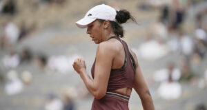 Мадисън Кийс спечели срещу Кейти Боултър на "Ролан Гарос", американката ще срещне сънародничката си София Кенин в третия кръг