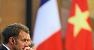 Макрон изрази увереност във връщането към "най-ниските възможни мита" за вноса в САЩ