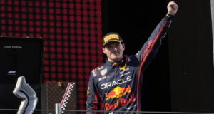 Макс Ферстапен се поздрави с победа в Гран при на Емилия-Романя във Формула 1 (статистика)