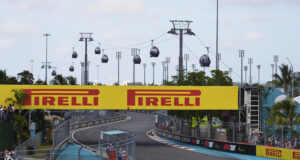 Макс Ферстапен спечели квалификацията във Формула 1 за Гран при на Маями