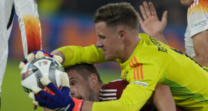 Марк-Андре тер Щеген се завръща в Барселона за двубоя срещу Валядолид